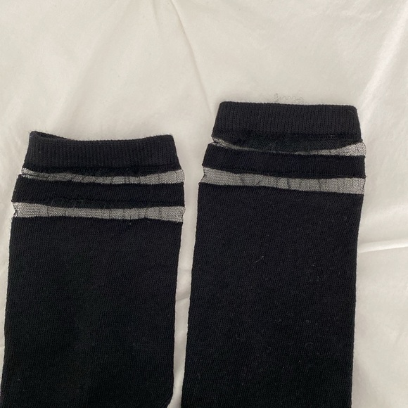 NWT over the knee socks - Picture 4 of 4